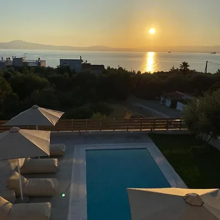 Holiday home Dream Zen At Mantineia Studio *