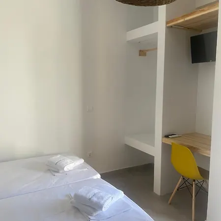 Dream Zen At Mantineia Studio Kalamata