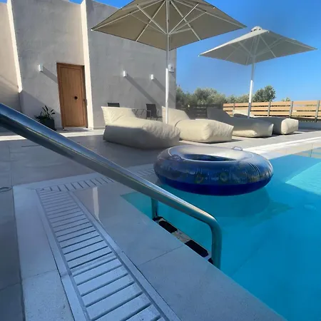 Dream Zen At Mantineia Studio Holiday home