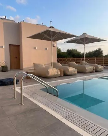 Holiday home Dream Zen At Mantineia Studio