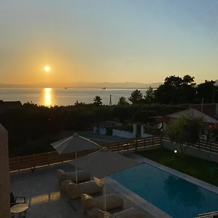 Holiday home Dream Zen At Mantineia Studio *