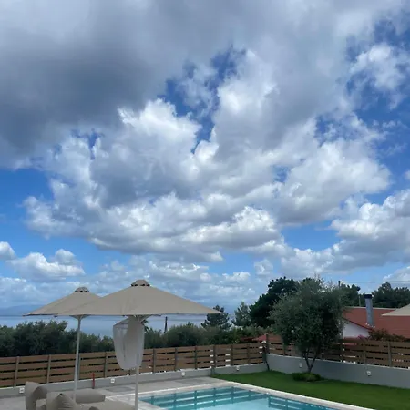 Dream Zen At Mantineia Studio * Kalamata