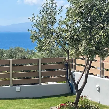 Dream Zen At Mantineia Studio * Kalamata